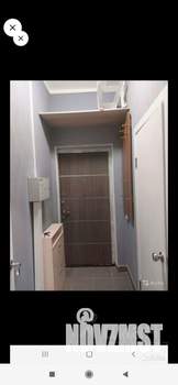 Студия квартира, посуточно, 17м2, 1/5 этаж