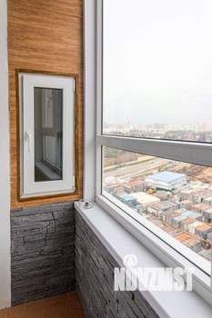 1-к квартира, на длительный срок, 43м2, 13/32 этаж