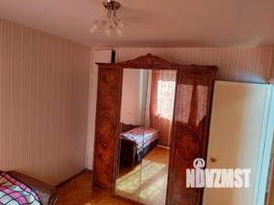 2-к квартира, посуточно, 45м2, 4/5 этаж