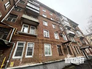 3-к квартира, на длительный срок, 87м2, 4/4 этаж