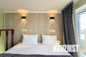 1-к квартира, посуточно, 16м2, 31/33 этаж