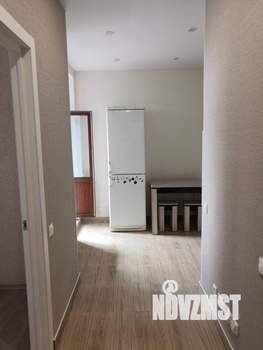 1-к квартира, на длительный срок, 33м2, 2/8 этаж