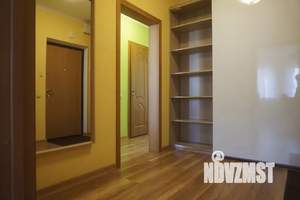 2-к квартира, посуточно, 64м2, 12/17 этаж