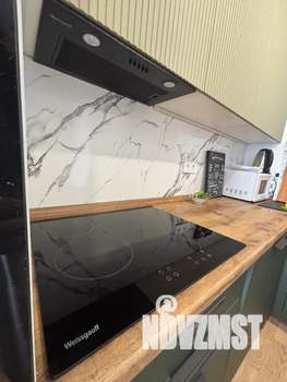 1-к квартира, посуточно, 32м2, 6/9 этаж