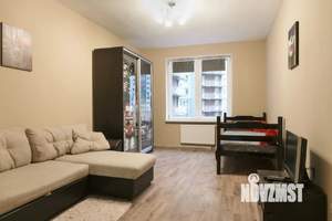 2-к квартира, посуточно, 82м2, 5/24 этаж