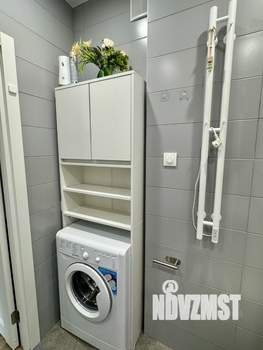 2-к квартира, на длительный срок, 42м2, 9/15 этаж