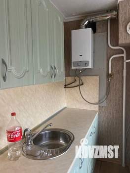 2-к квартира, на длительный срок, 41м2, 4/5 этаж