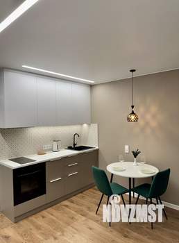 Студия квартира, на длительный срок, 26м2, 5/8 этаж