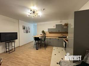 3-к квартира, на длительный срок, 90м2, 8/15 этаж