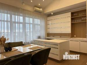 4-к квартира, на длительный срок, 126м2, 3/3 этаж