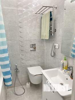 3-к квартира, на длительный срок, 80м2, 11/24 этаж