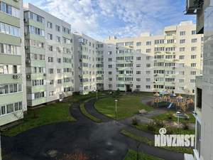 2-к квартира, на длительный срок, 67м2, 3/10 этаж