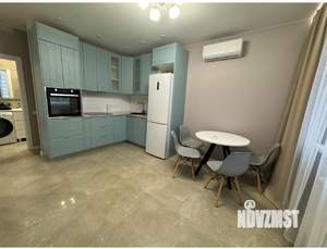 2-к квартира, на длительный срок, 50м2, 10/15 этаж