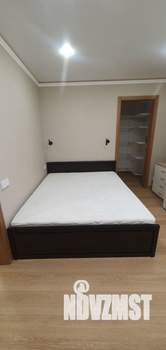 1-к квартира, на длительный срок, 32м2, 3/4 этаж