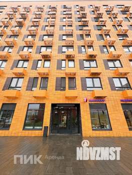 Студия квартира, на длительный срок, 25м2, 8/9 этаж