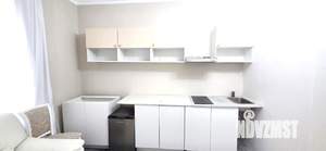 Студия квартира, на длительный срок, 25м2, 7/23 этаж