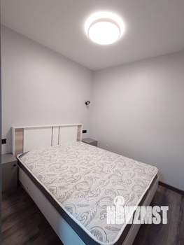 1-к квартира, на длительный срок, 50м2, 10/25 этаж