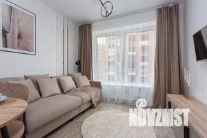 Студия квартира, на длительный срок, 20м2, 3/9 этаж