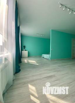 1-к квартира, на длительный срок, 36м2, 5/5 этаж