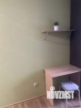 1-к квартира, на длительный срок, 30м2, 2/21 этаж