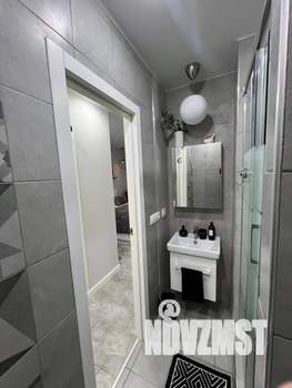 2-к квартира, посуточно, 30м2, 2/2 этаж
