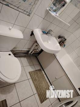 1-к квартира, на длительный срок, 48м2, 4/18 этаж