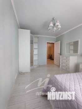 3-к квартира, на длительный срок, 65м2, 22/25 этаж