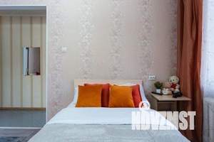 1-к квартира, посуточно, 30м2, 3/5 этаж