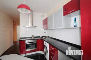 2-к квартира, на длительный срок, 65м2, 11/17 этаж