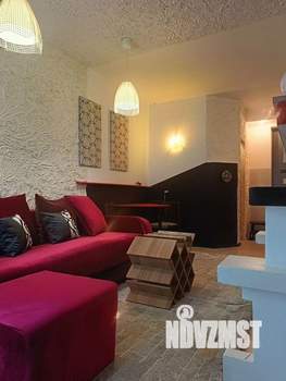 2-к квартира, на длительный срок, 41м2, 10/44 этаж