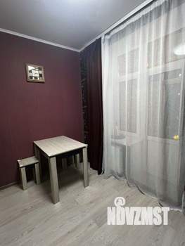 1-к квартира, на длительный срок, 36м2, 4/6 этаж