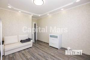 3-к квартира, на длительный срок, 83м2, 13/21 этаж