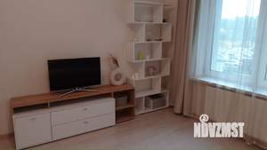 1-к квартира, на длительный срок, 38м2, 3/26 этаж