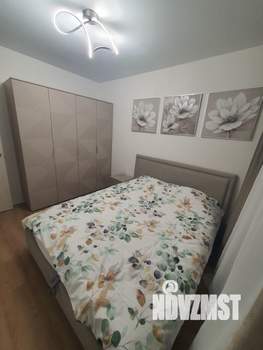 1-к квартира, на длительный срок, 35м2, 8/9 этаж
