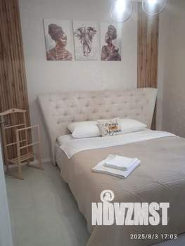 2-к квартира, посуточно, 42м2, 7/8 этаж