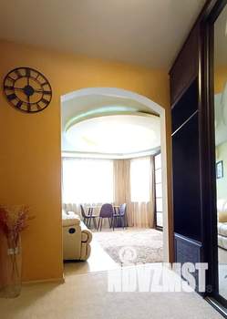 2-к квартира, посуточно, 51м2, 5/22 этаж