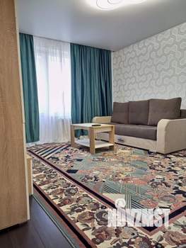 1-к квартира, посуточно, 37м2, 5/14 этаж