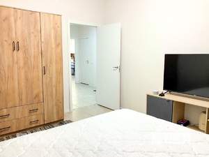 2-к квартира, на длительный срок, 53м2, 18/21 этаж