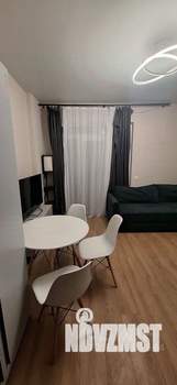 Студия квартира, на длительный срок, 30м2, 2/31 этаж