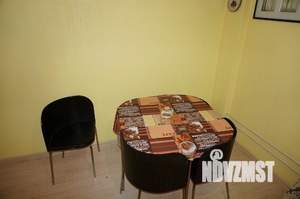 3-к квартира, на длительный срок, 95м2, 3/17 этаж