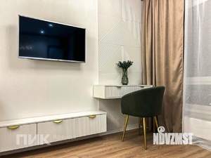 1-к квартира, на длительный срок, 32м2, 9/9 этаж