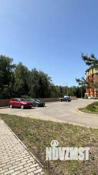 2-к квартира, на длительный срок, 60м2, 4/4 этаж