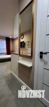 Студия квартира, на длительный срок, 24м2, 5/8 этаж