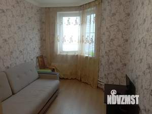 2-к квартира, на длительный срок, 60м2, 5/26 этаж