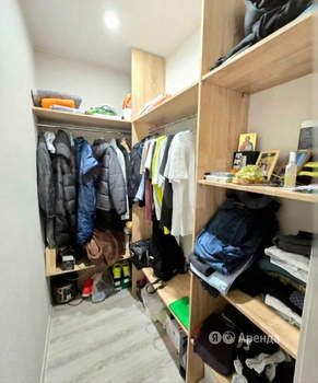 2-к квартира, на длительный срок, 38м2, 5/18 этаж