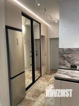 2-к квартира, на длительный срок, 42м2, 2/9 этаж