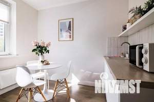 1-к квартира, посуточно, 39м2, 2/2 этаж