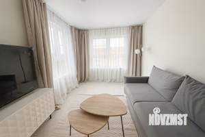 2-к квартира, на длительный срок, 55м2, 4/8 этаж