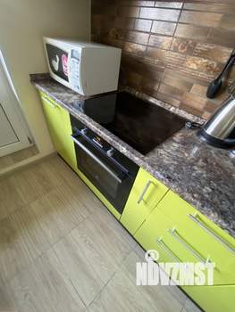 1-к квартира, на длительный срок, 35м2, 17/26 этаж