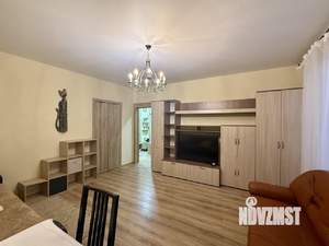 1-к квартира, на длительный срок, 51м2, 13/13 этаж